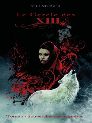 cover image of Le Cercle des XIII